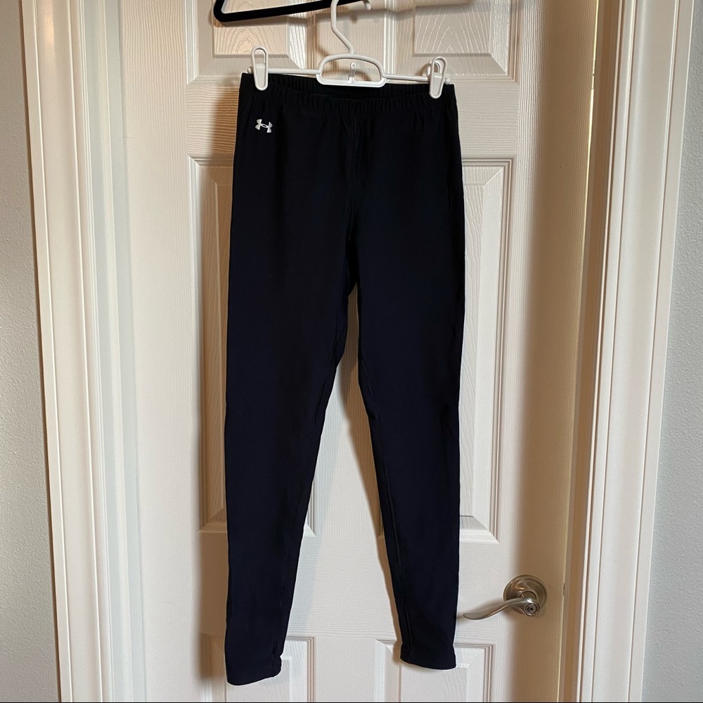Under Armour ColdGear Leggings